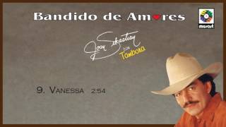 Vanessa  Joan Sebastian Audio Oficial [upl. by Lidah767]