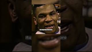 PERTANDINGAN JAKE PAUL VS MIKE TYSON [upl. by Ozner963]