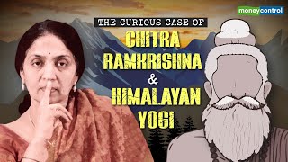 How Did Chitra RamkrishnaHimalayan Yogi Drama Unfold amp Why SEBI Probed NSE [upl. by Anthony164]