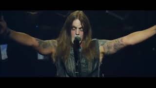 Satyricon with the Norwegian National Opera Chorus Live [upl. by Findlay]