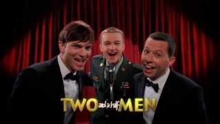 Two and a half men theme song [upl. by Adriane]