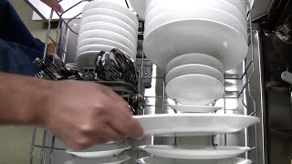 Dishwasher Buying Guide Interactive Video  Consumer Reports [upl. by Baxter]