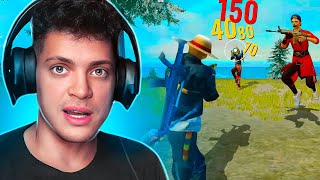 ðŸŸ¢ PI PA PA PARO PO RUSHZIN DE CRIA  FREEFIRE AO VIVO CEROL [upl. by Robinetta353]