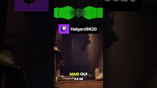 Un bon résumer fantasmagorie twitch twitchclips stream game gaming halgard6620 [upl. by Madigan405]