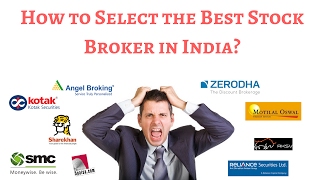 Indias Best Stock Broker  Hidden charges Pros amp Cons  Zerodha vs Groww vs Angelone [upl. by Valorie734]