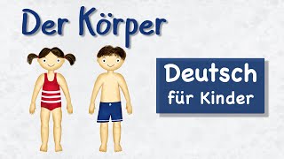 Der Körper [upl. by Noirred]