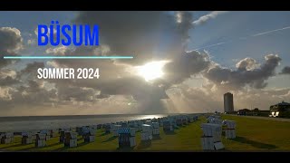 BÜSUM  Sommer 2024 [upl. by Nus]