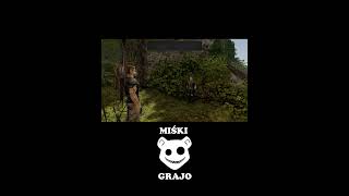 shorts Kroniki Myrtany Archolos  Carden Gady gaming indigame kronikimyrtany gothic [upl. by Tarttan]