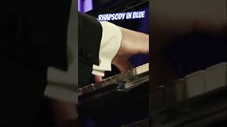 Rhapsody in Blue Piano Solo Version [upl. by Akelam]