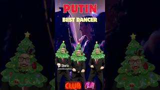 Putin DaDaDa  Best dancer  deutschland meme funny russland russia spaß shorts [upl. by Schild305]