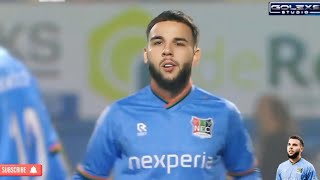 CALVIN VERDONK‼️ Membawa NEC menang RKC WAALWIJK 0 VS 3 NEC NIJMEGEN [upl. by Boland]