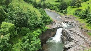 Zarwani water fall [upl. by Mignon]