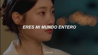 JUNGSOOMIN  Dreaming On Your Breath Family by Choice OST Part6 Traducida al español [upl. by Eed]