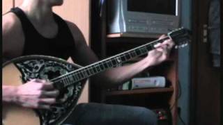 Themis Bouzouki Solo Zembekiko tou Kordatzi [upl. by Atiana415]