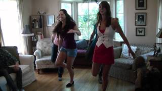 Just Dance 3  Kinect Trailer [upl. by Atsev]