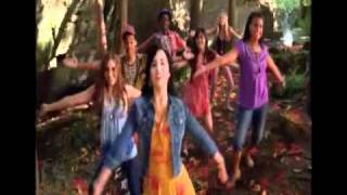 BRAND NEW DAY CAMP ROCK 2 OFFICIAL MUSIC VIDEO [upl. by Lotta]