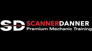 ScannerDanner Premium Navigation and Where to Start [upl. by Lehte803]