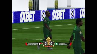 Copa Africana 2019 parte 3 [upl. by Allerus]