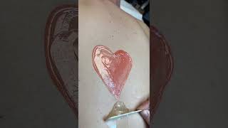 This is how a waxer says I love you waxingexpert waxing [upl. by Warram]