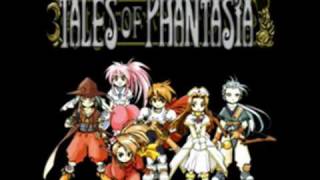 The Dream will Not Die by Yukari Yoshida Tales of Phantasia [upl. by Dusen]