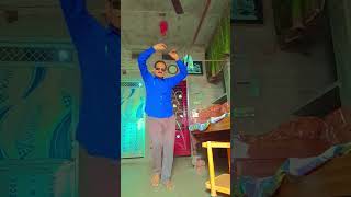 UPARWALA APNE SAATH HAI papakadance song mungerbihar viralvideo love tranding munger [upl. by Kyla946]