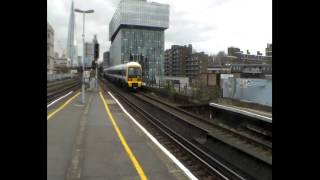 Season 4 Episode 155  London Waterloo East 19042013 [upl. by Elgar]