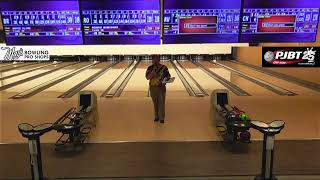 Major 7 Singles  Bowlero Berks Lanes 242024 [upl. by Yoral]