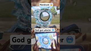 😈God Of M416 Glacier 🥶l iPad Pro m4 Pubg handcam shortsfeed shorts ipadpro viralvideos [upl. by Dnalra74]