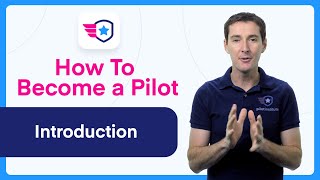 Free Course  Ultimate Guide to Becoming a Pilot [upl. by Yaf]