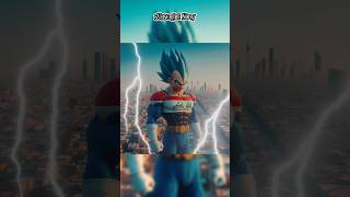 LAGU DJ SORRY NYANDA MAMPAN COVER VEGETA VERSI NEGARA MUSLIM vegeta dragonball viralshort [upl. by Hamilton]