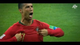 World Cup 2018  Best Moments  Live It Up  ᴴᴰ [upl. by Lorrimer]