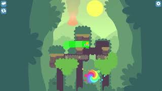 Snakebird Complete Star 24 Primer [upl. by Raycher]