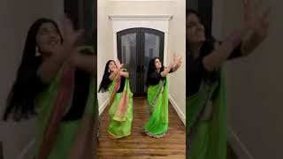 Kodai Kalathu Thendral Remix Dance Shorts USA KripalayaDanceAcademy [upl. by Adnole]