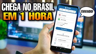 Enviei o iPhone que COMPREI NOS EUA Para o BRASILMUITO RÁPIDOCOMO IMPORTAR IPHONE [upl. by Xever]