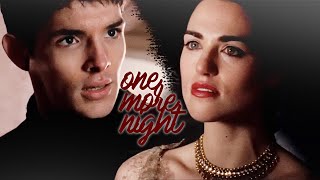 merlin amp morgana  one more night [upl. by Wieren]