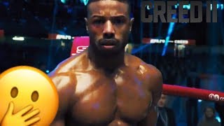 CREED 2  Creed RECOVERY after Hospital 🏥 😰 [upl. by Breh]