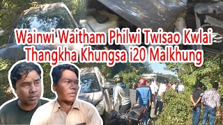 Wanama Singsa Patimung Wainwi Waitham Philjakgwi Twisao Kwlai Thangkha Khungsa i20 Malkhung [upl. by Duntson528]