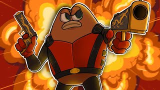 Killer Bean Movie is Incredible [upl. by Hugo10]