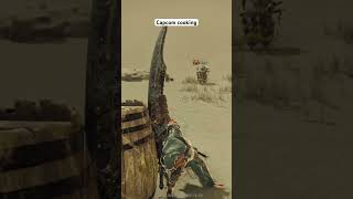 GreatSword TCS with the new focus mode monsterhunter monsterhunterwilds ps5 [upl. by Windzer]