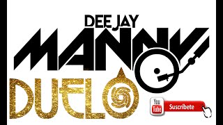 GRUPO DUELO POBRE LOCO  DJ MANNY AYALA 2018 [upl. by Island]