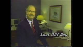 1987 Cambridge Plan commercial [upl. by Harland172]