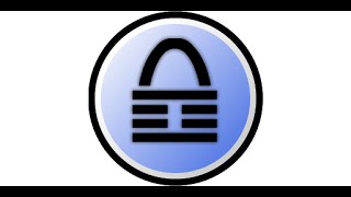 Keepass  Crear un fichero de claves [upl. by Anigriv]