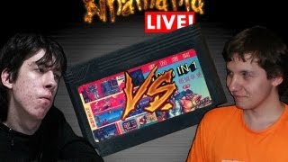 Kinamania Live 10 [upl. by Chandra]