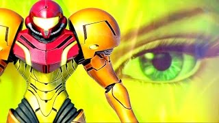 New Metroid Samus Returns Gameplay [upl. by Lynnell]