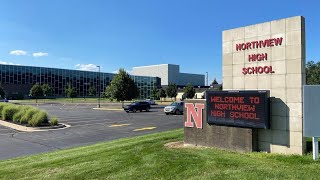 Northview middle and high school to have later start time [upl. by Bough613]