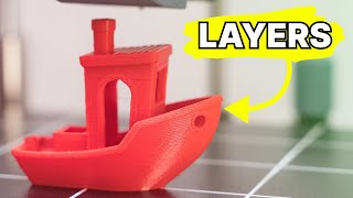 3D Printing Basics  NOT as easy as you think [upl. by Niveg]