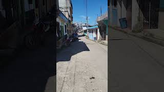 Calles de Jacaltenango [upl. by Ittam]