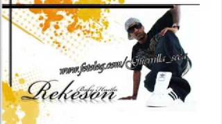 Rekeson Ft Carter Vivencias De Un Barrio hiphopcriolloblogspotcom [upl. by Rist]