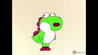 Yoshi Theme Song [upl. by Llerol33]