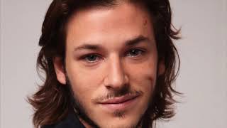 Gaspard Ulliel Tribute [upl. by Yrallih]